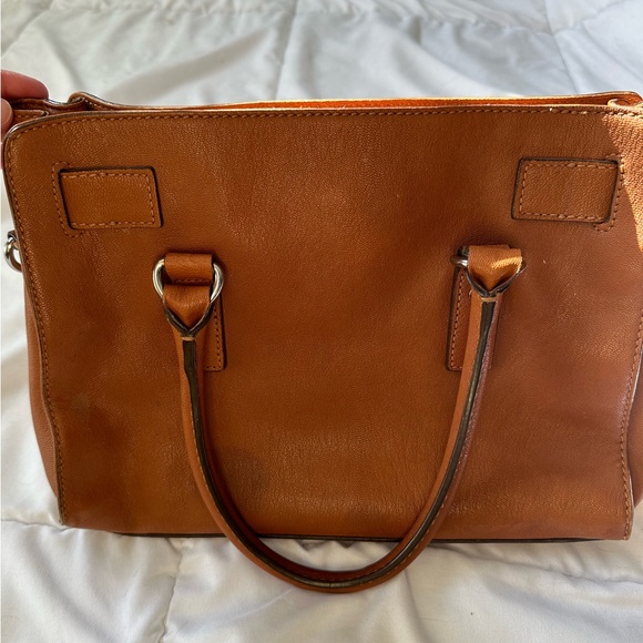 MICHEAL KORS HAMILTON LEGACY CROSSBODY BAG! - Picture 5 of 5